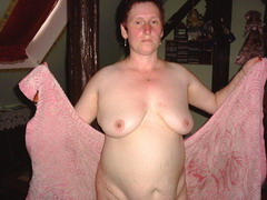 mature bbw