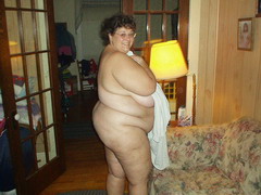 mature bbw