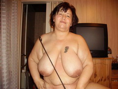 mature bbw