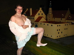 fatty wife