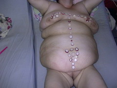 mature bbw
