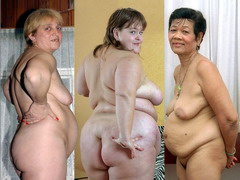 fatty wife