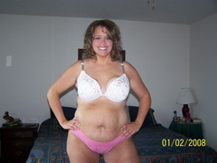 mature bbw