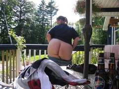 mature bbw