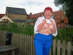 bbw wives