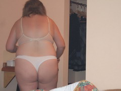 fatty wife