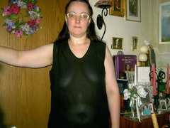 fatty wife
