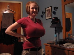 fatty wife