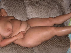 Plump babes