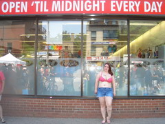 fatty wife