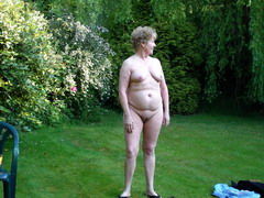 mature bbw