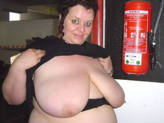 mature bbw