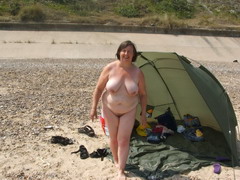mature bbw