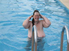 Plump babes