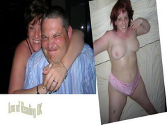 fatty wife