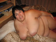 mature bbw