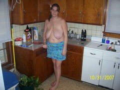 Plump babes