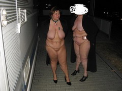 fatty wife