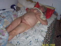 fatty wife