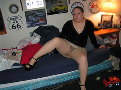 mature bbw