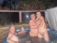 Plump Wives