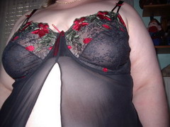 fatty wife