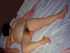 fatty wife