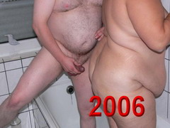 big woman