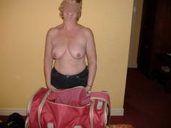 fatty wife