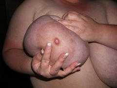 fatty wife