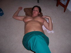 fatty wife