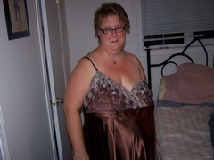 fatty wife
