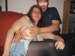 Plump babes