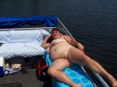 fatty wife