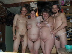 Plump babes