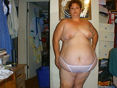 Plump babes