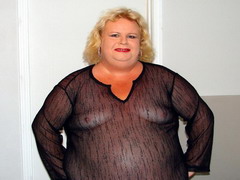 fatty wife