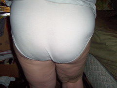 fatty wife