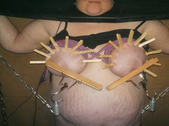 big woman