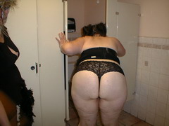 fatty wife