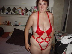 mature bbw