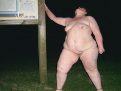 fatty wife