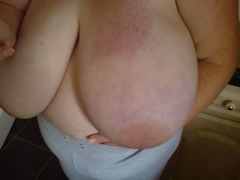 fatty wife