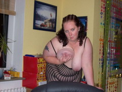 fatty wife
