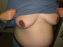 fatty wife