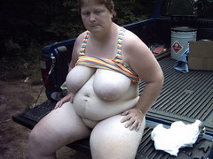 bbw wives
