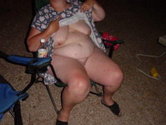 mature bbw