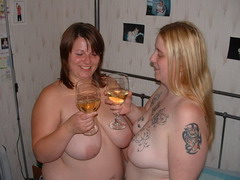 Plump Wives