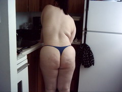 Plump babes