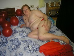 mature bbw